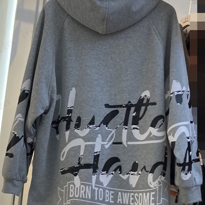 市场上装-夹克-微潮夹克【实拍】