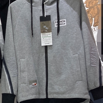 市场上装-夹克-微潮夹克【实拍】