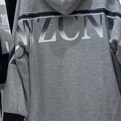 市场上装-夹克-微潮夹克【实拍】