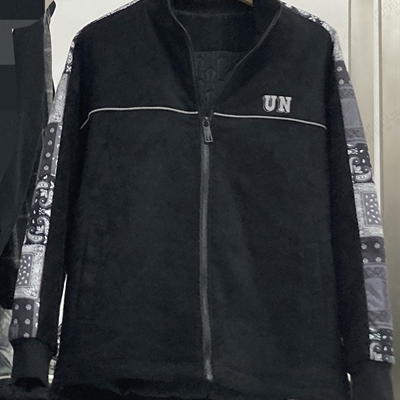 市场上装-夹克-休闲夹克【实拍】