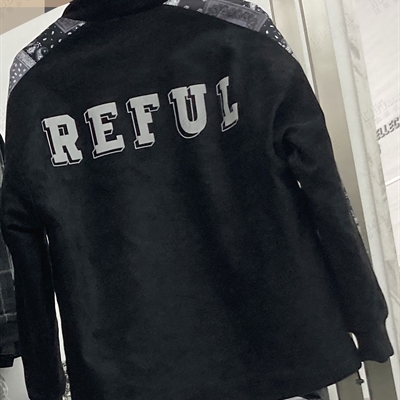 市场上装-夹克-休闲夹克【实拍】