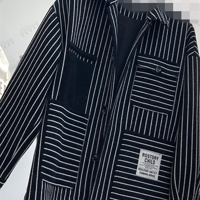 市场上装-夹克-休闲夹克【实拍】