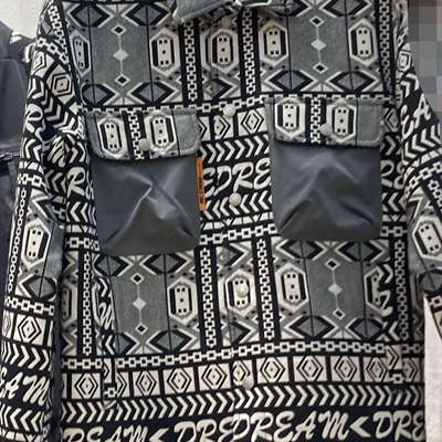 市场上装-夹克-休闲夹克【实拍】