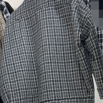 市场上装-夹克-休闲夹克【实拍】