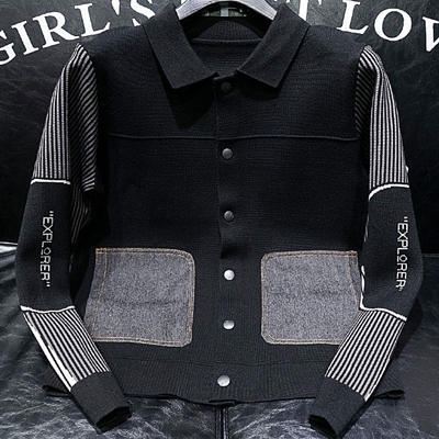 市场上装-毛衫-欧货毛衫