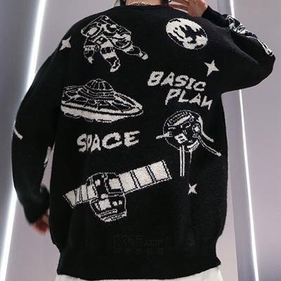 市场上装-毛衫-微潮毛衫