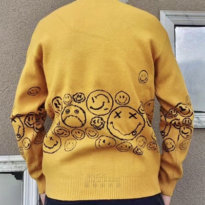 市场上装-毛衫-微潮毛衫