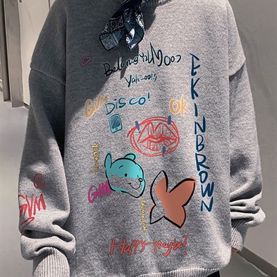 市场上装-毛衫-微潮毛衫