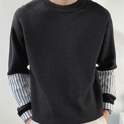 市场上装-毛衫-休闲毛衫