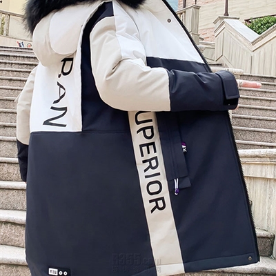 市场上装-棉衣/羽绒服-土货棉服