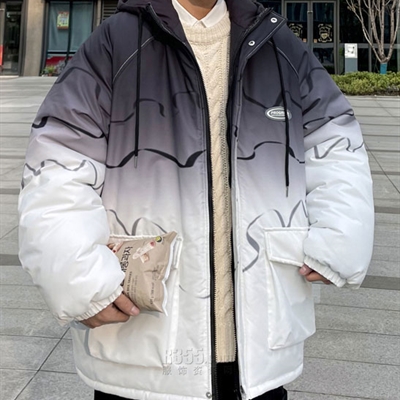 市场上装-棉衣/羽绒服-土货棉服