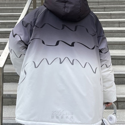 市场上装-棉衣/羽绒服-土货棉服