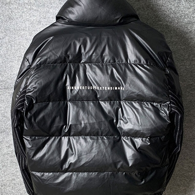 市场上装-棉衣/羽绒服-休闲棉服