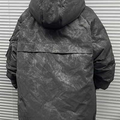 市场上装-棉衣/羽绒服-休闲棉服