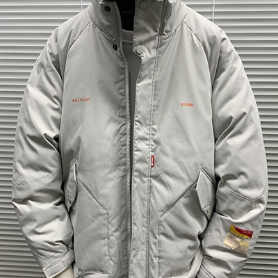 市场上装-棉衣/羽绒服-休闲棉服