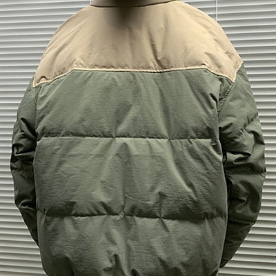 市场上装-棉衣/羽绒服-休闲棉服