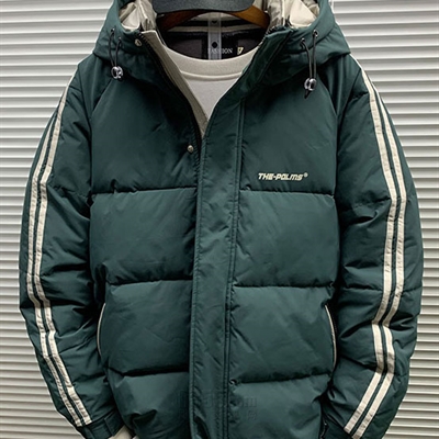 市场上装-棉衣/羽绒服-休闲棉服