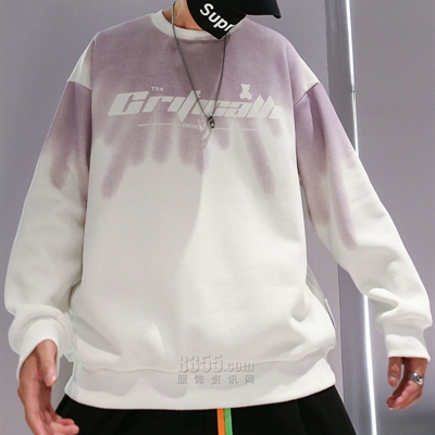 市场上装-卫衣-微潮卫衣