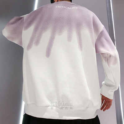 市场上装-卫衣-微潮卫衣