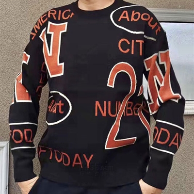 市场上装-卫衣-微潮卫衣