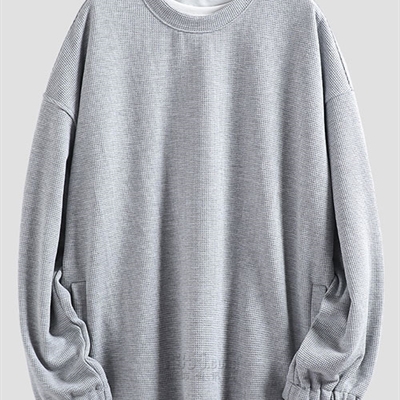 市场上装-卫衣-休闲卫衣