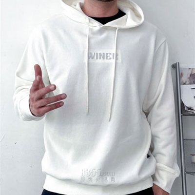 市场上装-卫衣-休闲卫衣