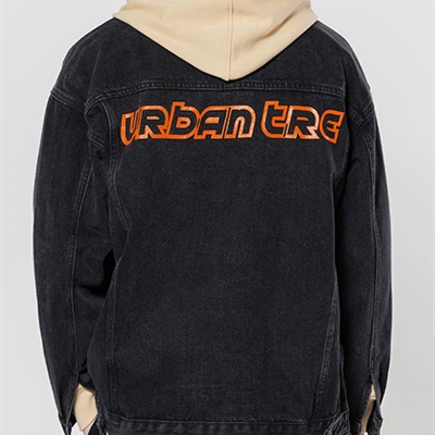 市场上装-夹克-休闲夹克