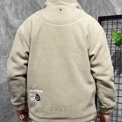 市场上装-夹克-休闲夹克