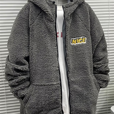 市场上装-夹克-休闲夹克