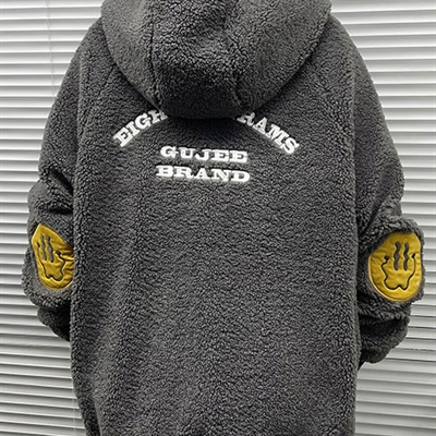 市场上装-夹克-休闲夹克