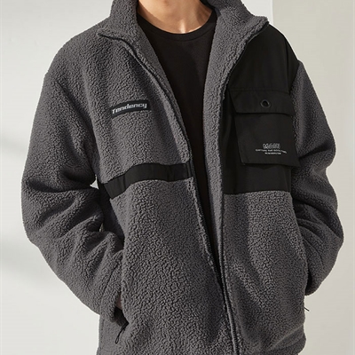 市场上装-夹克-休闲夹克