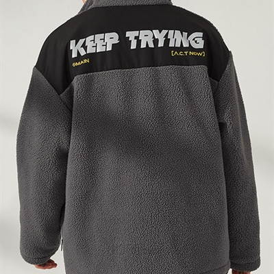 市场上装-夹克-休闲夹克