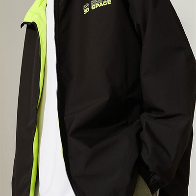 市场上装-夹克-休闲夹克