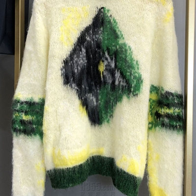 市场上装-毛衫-微潮毛衫【实拍】