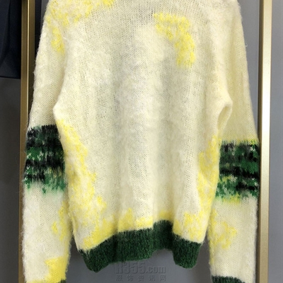 市场上装-毛衫-微潮毛衫【实拍】