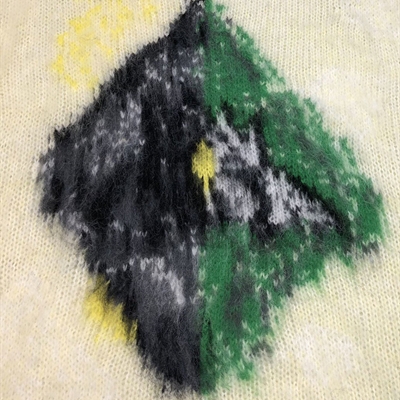 市场上装-毛衫-微潮毛衫【实拍】