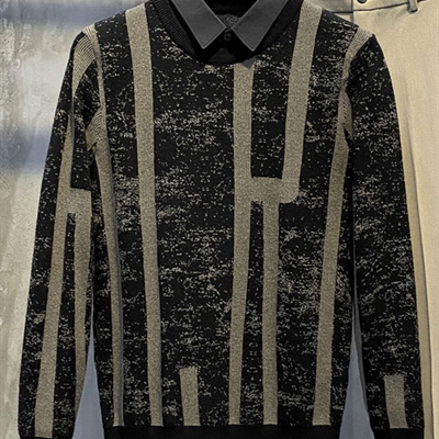 市场上装-毛衫-休闲毛衫【实拍】