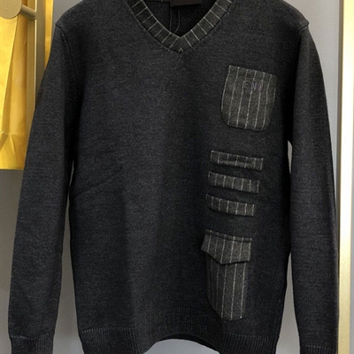 市场上装-毛衫-休闲毛衫【实拍】