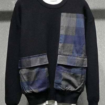 市场上装-毛衫-休闲毛衫【实拍】