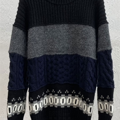 市场上装-毛衫-休闲毛衫【实拍】