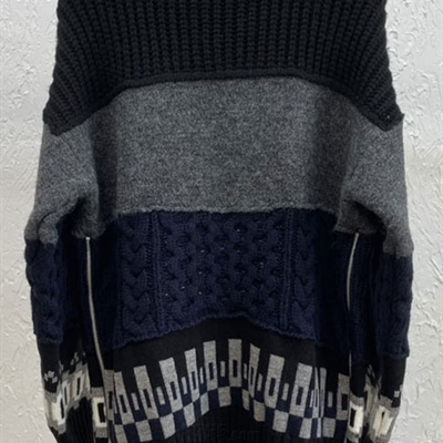 市场上装-毛衫-休闲毛衫【实拍】