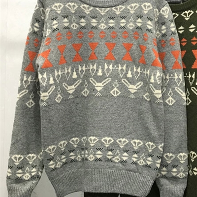 市场上装-毛衫-休闲毛衫【实拍】