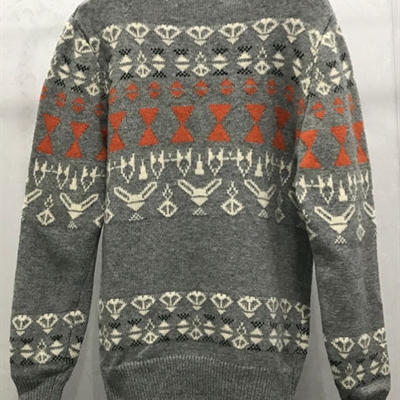 市场上装-毛衫-休闲毛衫【实拍】