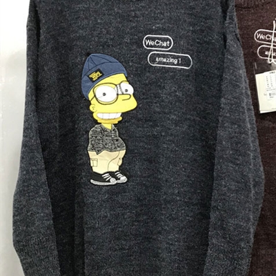 市场上装-毛衫-休闲毛衫【实拍】