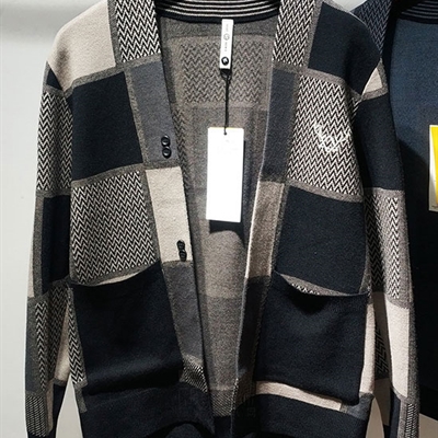 市场上装-毛衫-休闲毛衫【实拍】