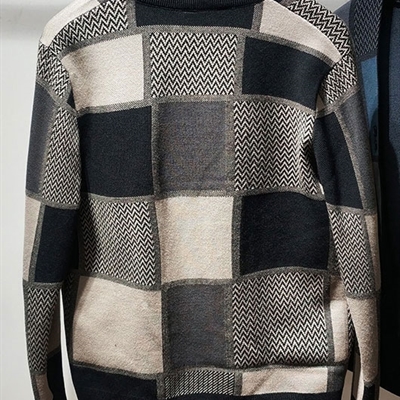 市场上装-毛衫-休闲毛衫【实拍】