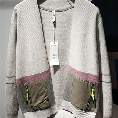 市场上装-毛衫-休闲毛衫【实拍】