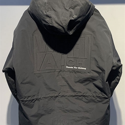 市场上装-中长外套-休闲中长外套【实拍】