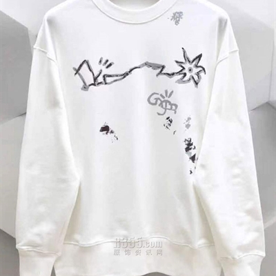 市场上装-卫衣-休闲卫衣【实拍】