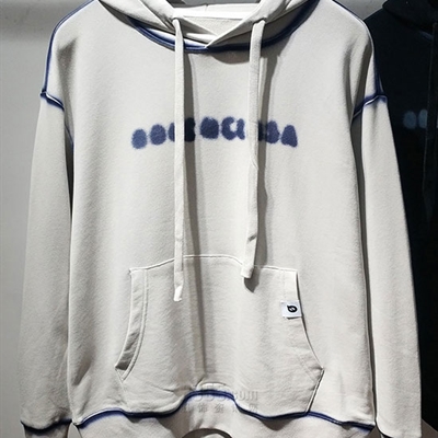 市场上装-卫衣-休闲卫衣【实拍】